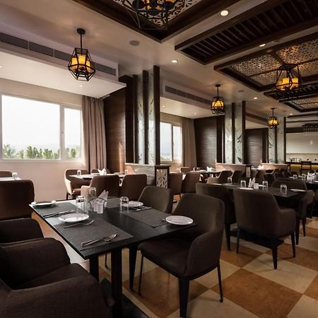 Hotel Aadrika Chikmagalur Bagian luar foto