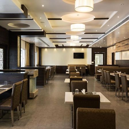 Hotel Aadrika Chikmagalur Bagian luar foto